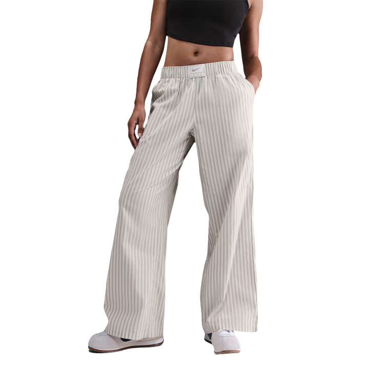 Nike Nike Sportswear SS25 Chill Poplin Casual Pants Women's