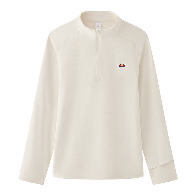 Ellesse T Shirts Men's Turtleneck Moderate