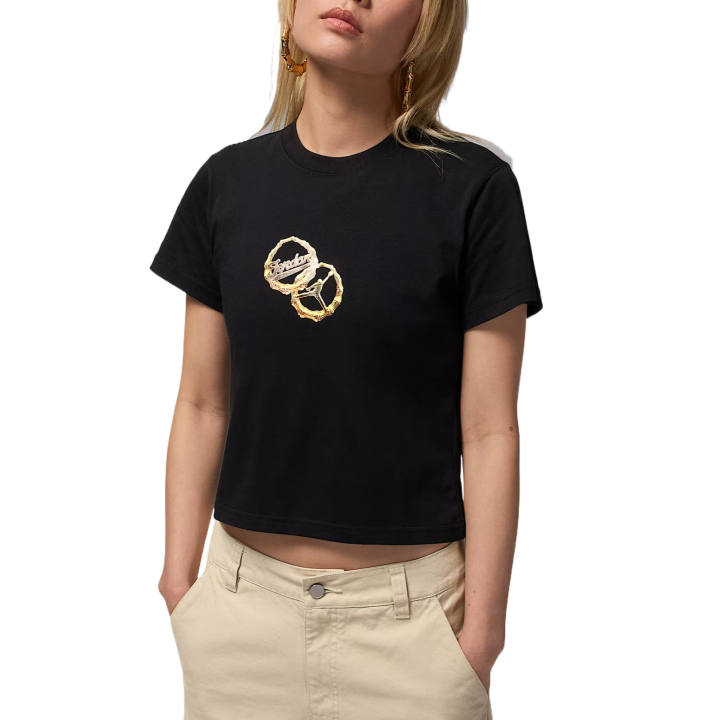 Jordan Jordan Brooklyn Women's T Shirt