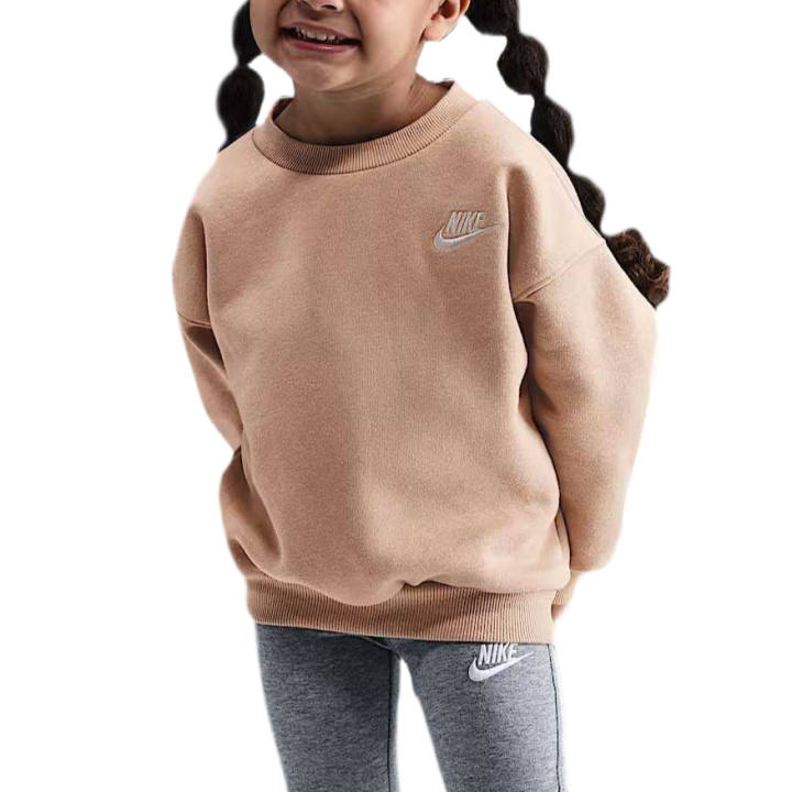 Nike Nike Sweatshirt Children Aged 3 7 Years Old