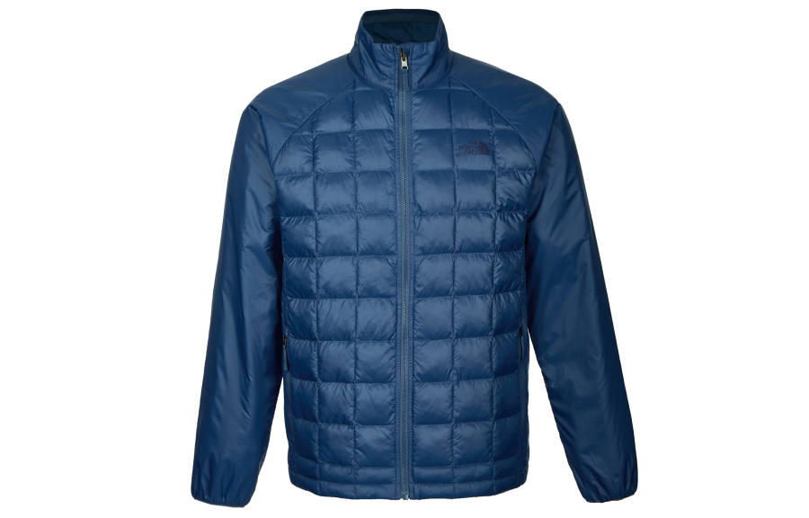 THE NORTH FACE Thermoball™ Eco Triclimate Jacket Jackets & Coats Men's Dark Blue
