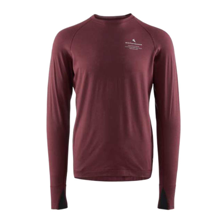 Klattermusen Sports Thermal Underwear Men's