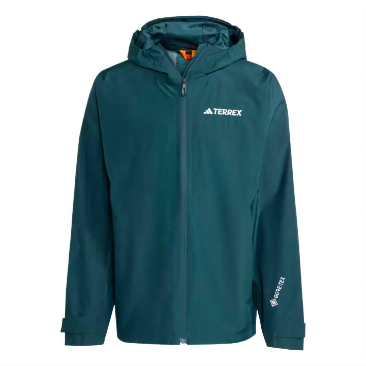 Adidas Adidas zip-fastening jacket