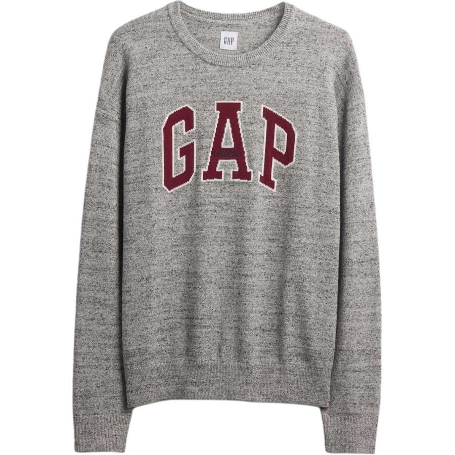 GAP GAP Sweaters Unisex Crew Neck Moderate Other