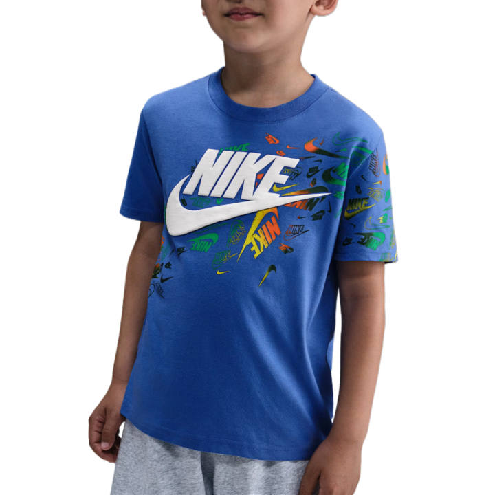 Nike Nike Club T Shirt Children Aged 3 7 Years Old
