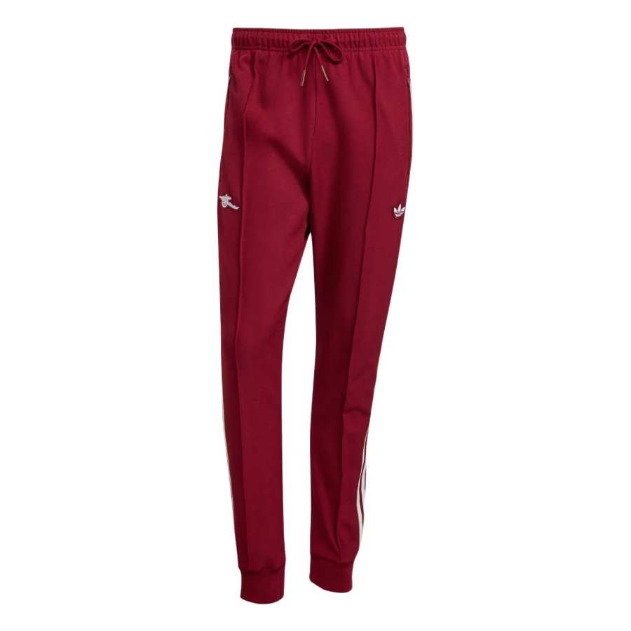 Adidas Originals Terrace Icons Arsenal track pants