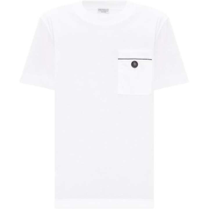 Brunello Cucinelli Brunello Cucinelli T Shirt Women's