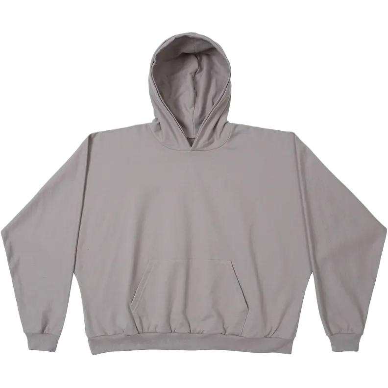 YEEZY HD 01 No Print Hoodie