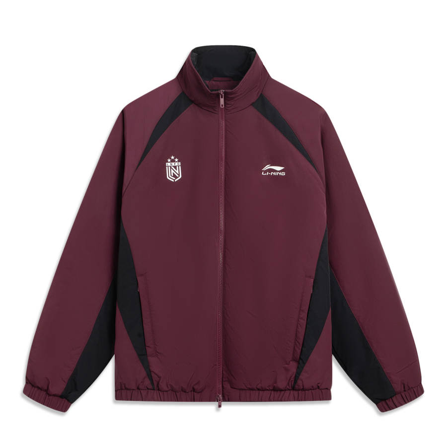 Li-Ning Li Ning Sports Life Collection Jacket Unisex