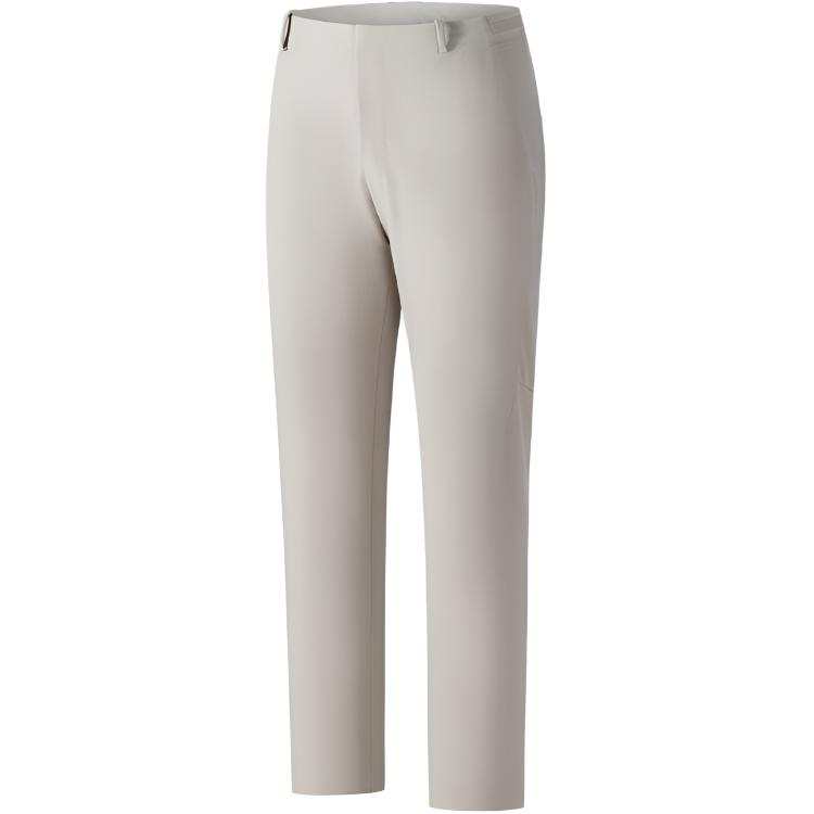 Anta Champion All Weather Collection Knitted Sweatpants Men's