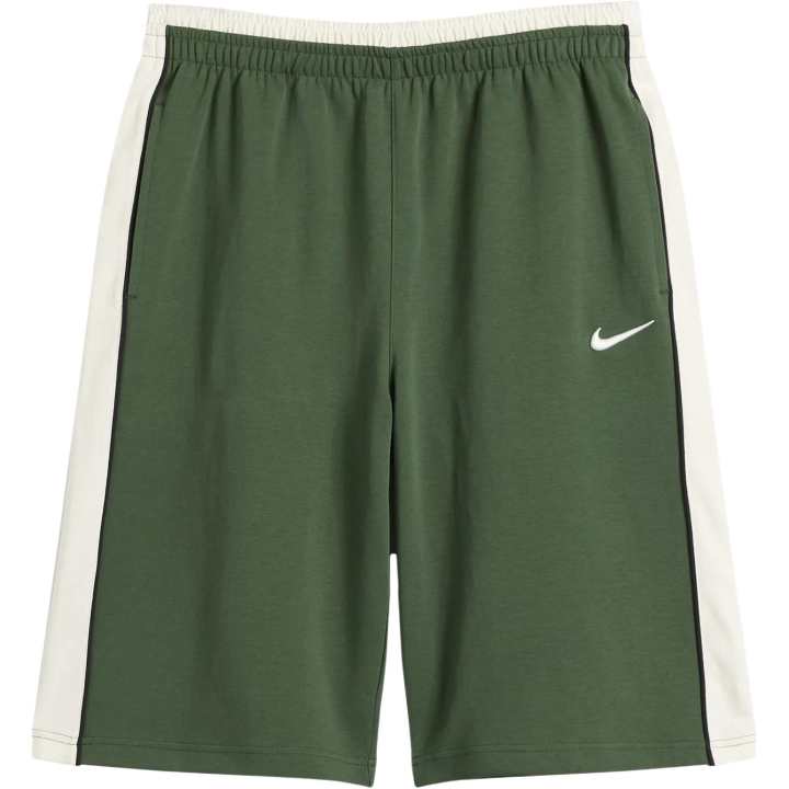 Nike Nike Sports Shorts Men's Green Moderate