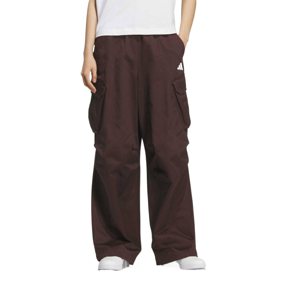 Adidas Adidas WOVEN PARACHUTE PANT Cargo Pants Unisex