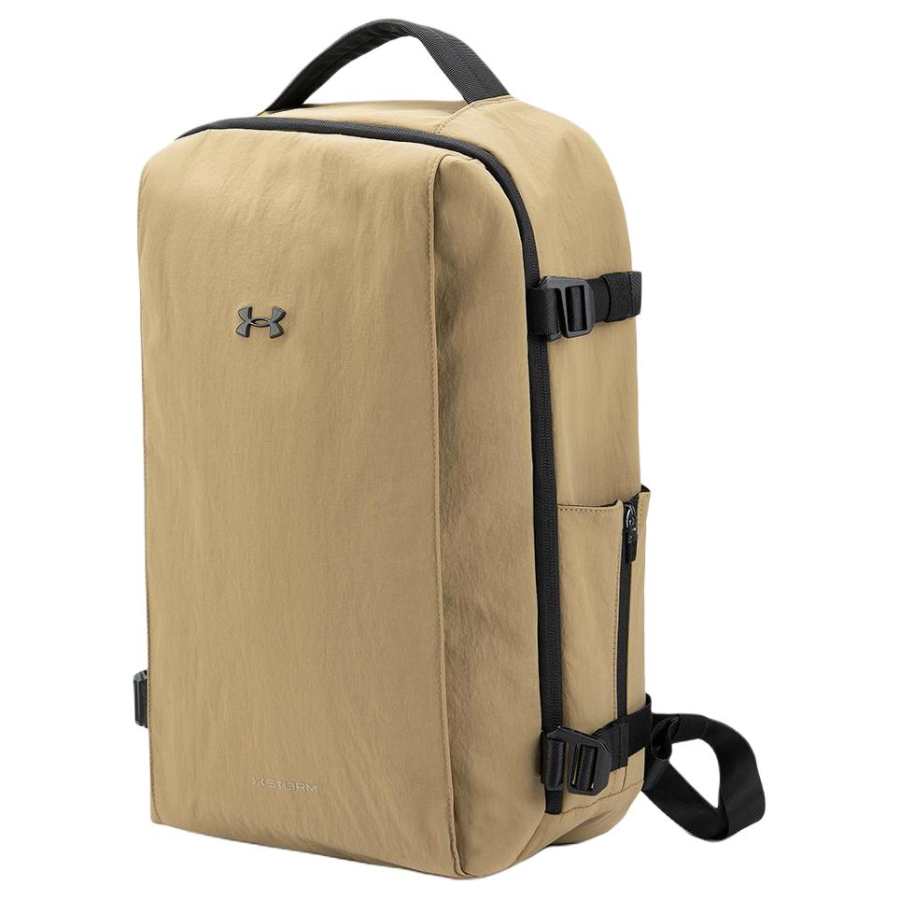Under Armour Under Armour Polyamide Backpack Unisex Dark Olive