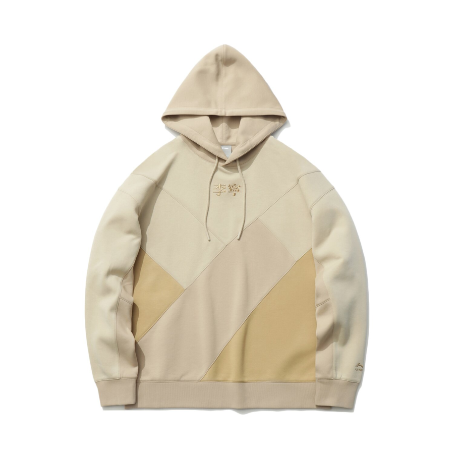 Li-Ning Li Ning Sports Life Collection Sweatshirt Men's