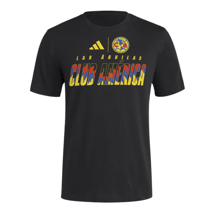 Adidas Adidas Mountain Lion Club Soccer Jersey Men's