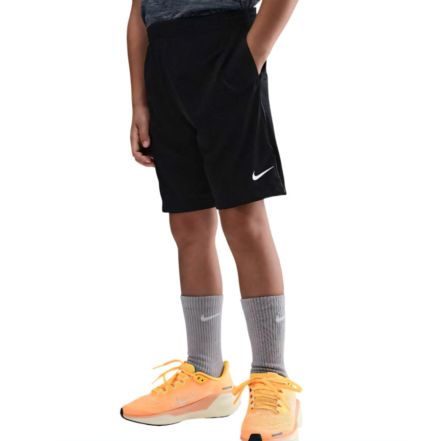 Nike Nike Dri Fit FW25 Shorts Children Aged 3 7 Years Old