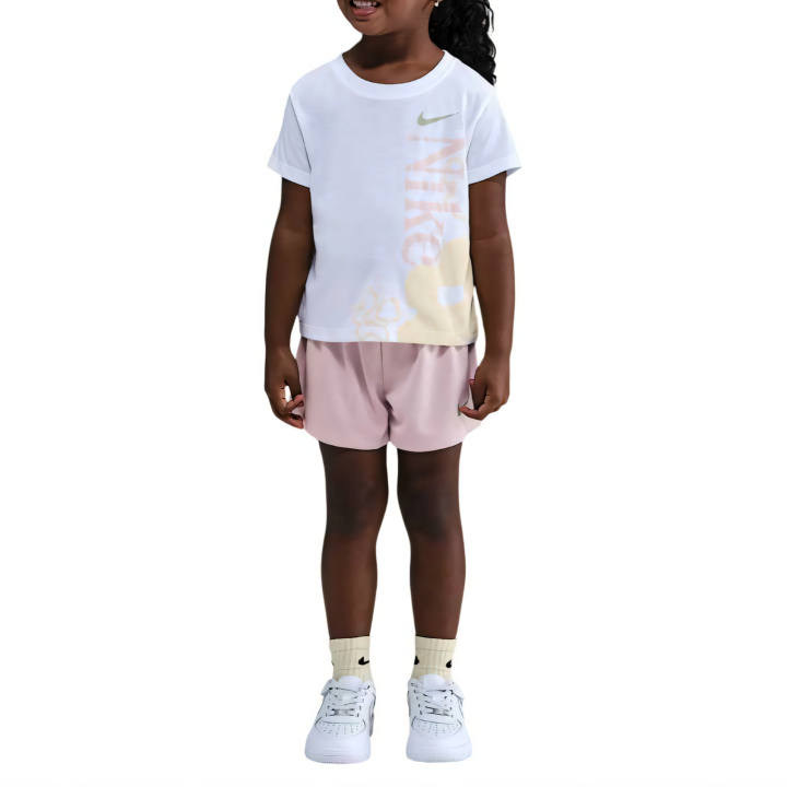 Nike Nike Casual Sportswear 2 Piece Set Kids'