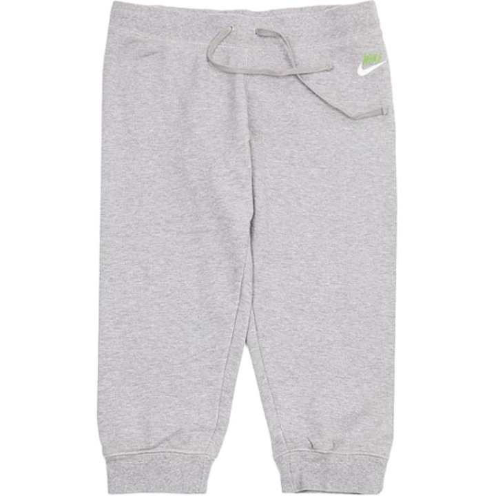 Nike Nike Sports Shorts Women's Light Gray Moderate