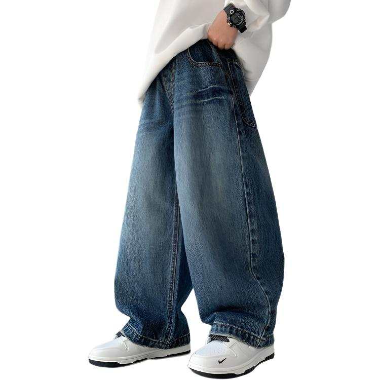 PROTECTCAMEL PROTECTCAMEL Jeans Children Aged 3 7 Years Old