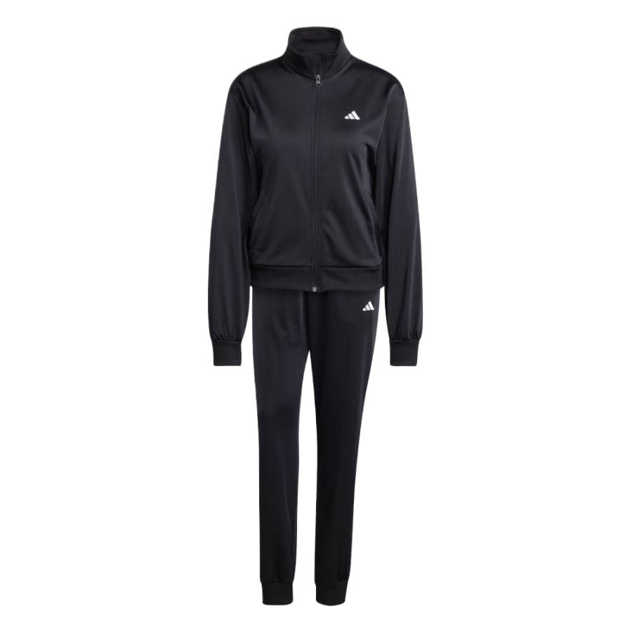 Adidas Adidas ESSENTIALS Feel Cozy Track Suit Casual Suit Women's