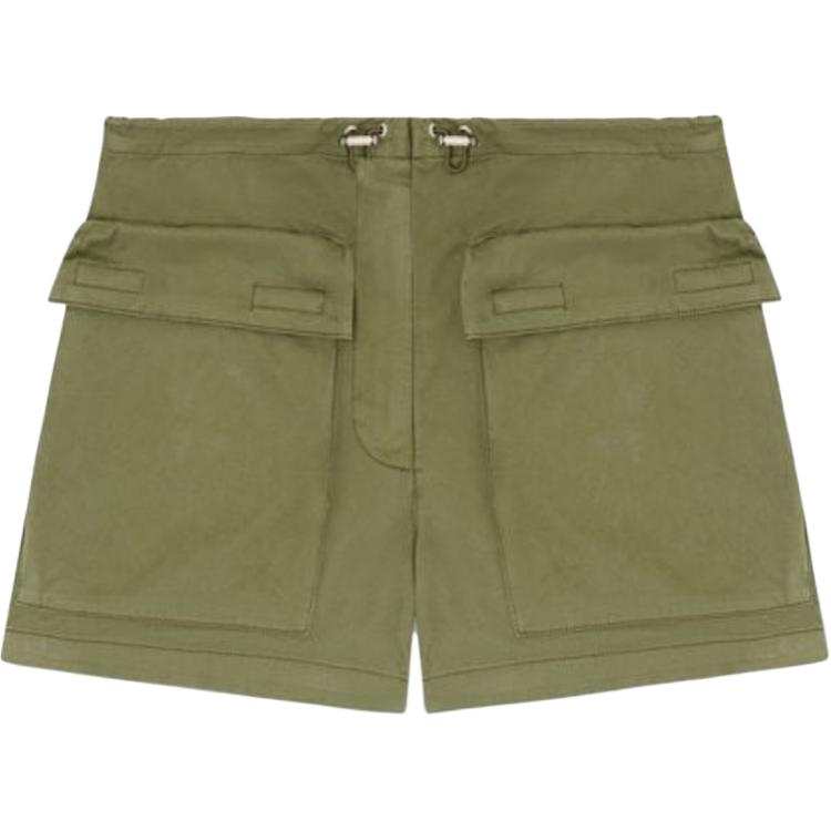 DIESEL Diesel S-Enesis Utility Shorts