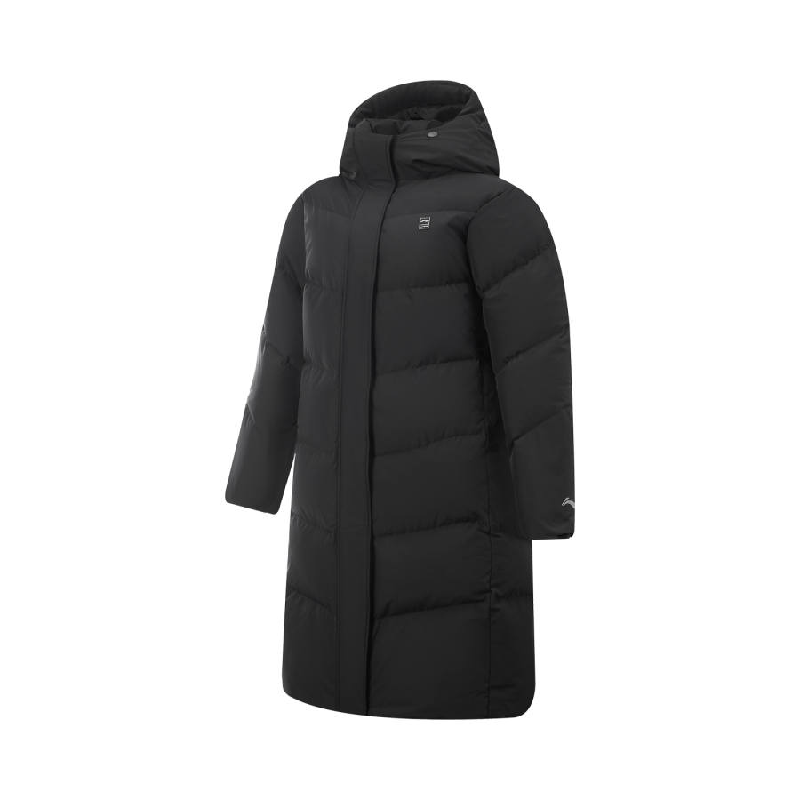 Li-Ning Li Ning Hot Pots Down Collection Down Jacket Women's