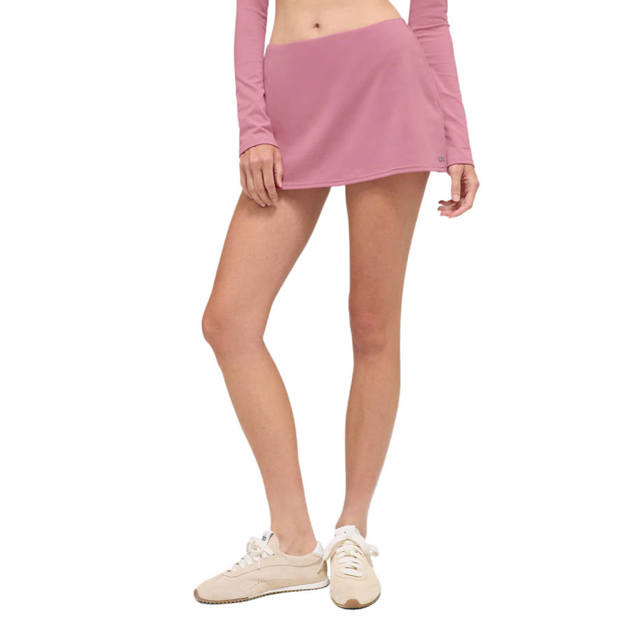 Alo Yoga Casual Short Skirts Women's
