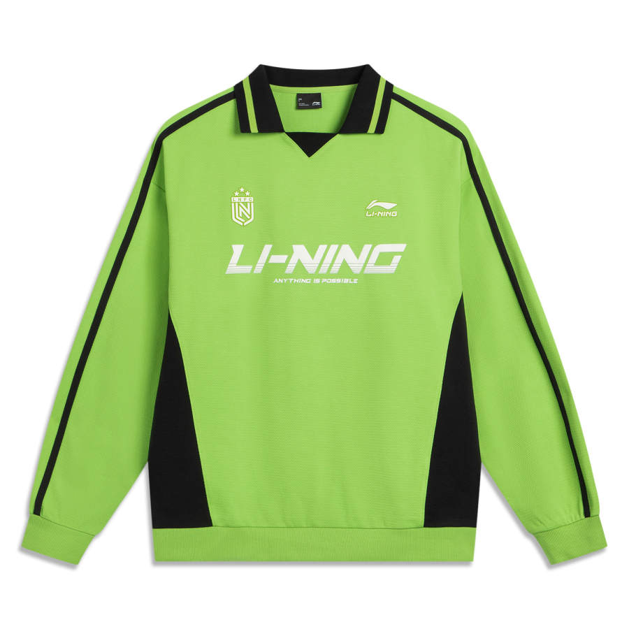 Li-Ning Li Ning Sports Life Collection Sweatshirt Unisex