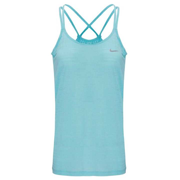 Nike Nike Camisoles Women's Light Blue Moderate Other