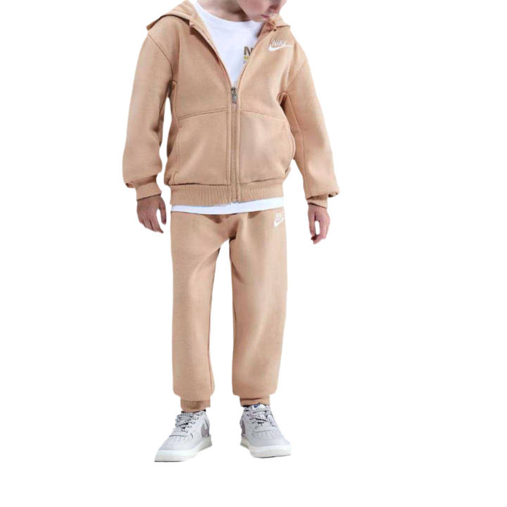 Nike Nike Casual Sportswear Club 2 Piece Set Kids'