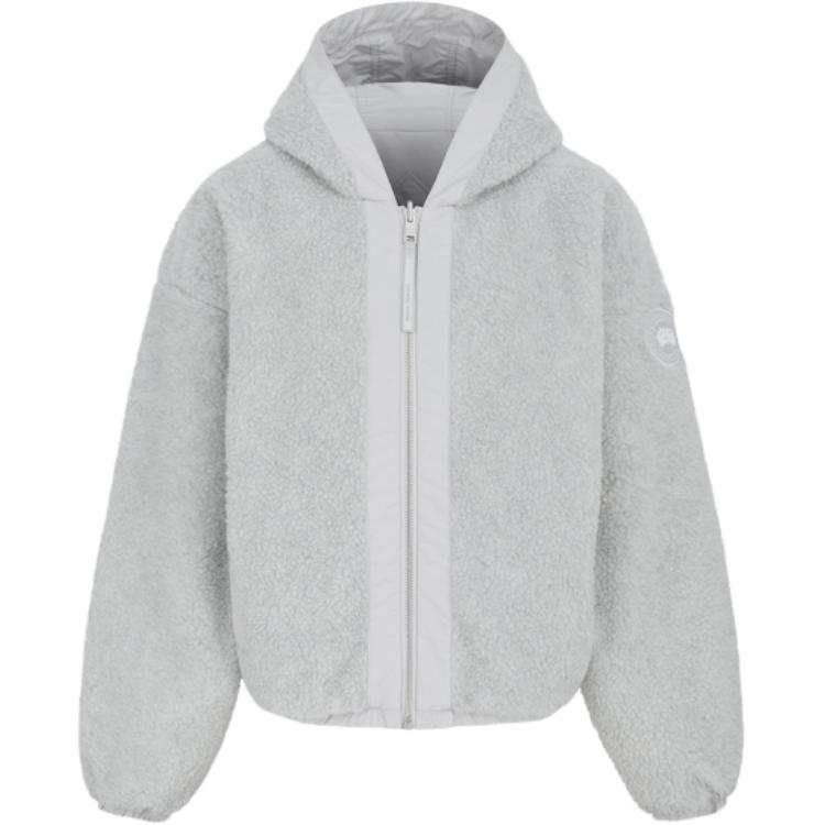 Canada Goose Alberni Velvet feel Coat Women's