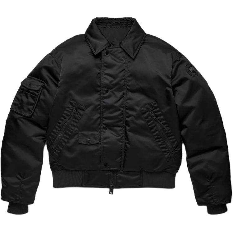 Canada Goose Canada Goose Seguin bomber jacket