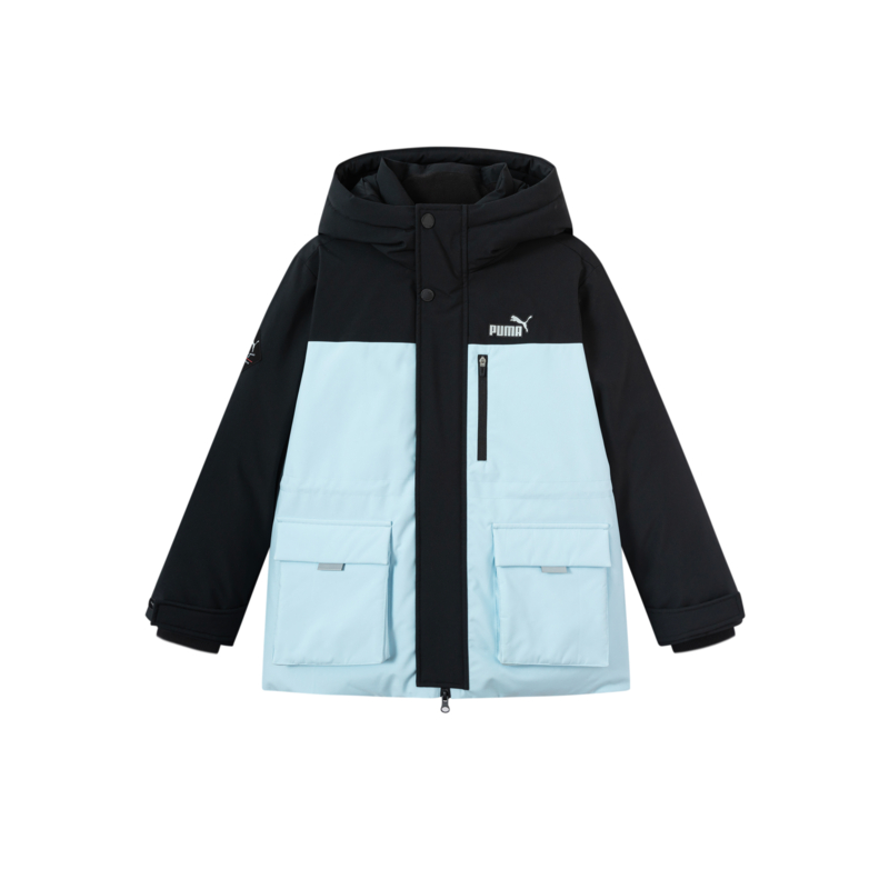 PUMA PUMA Kids Down Jackets