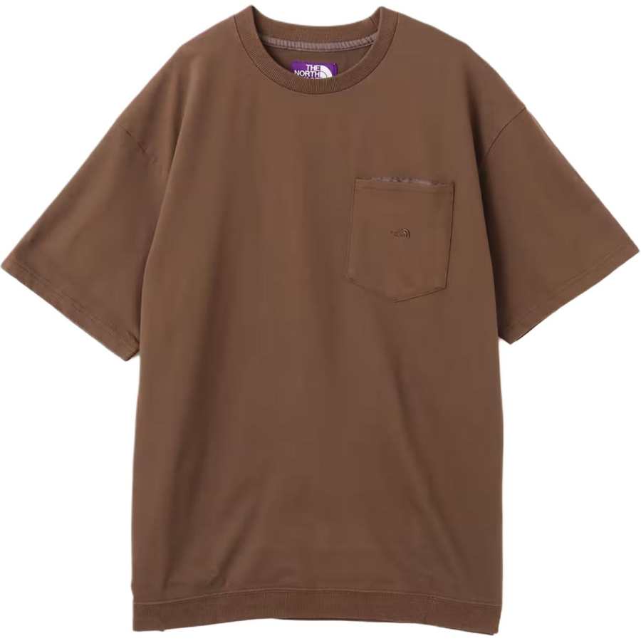 THE NORTH FACE PURPLE LABEL SS25 T Shirt Unisex