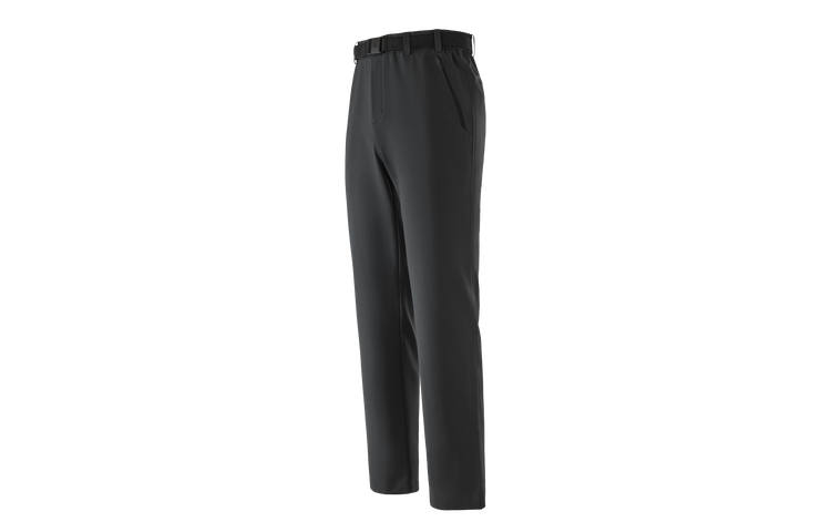 KOLON SPORT Soft Shell Pants Men's