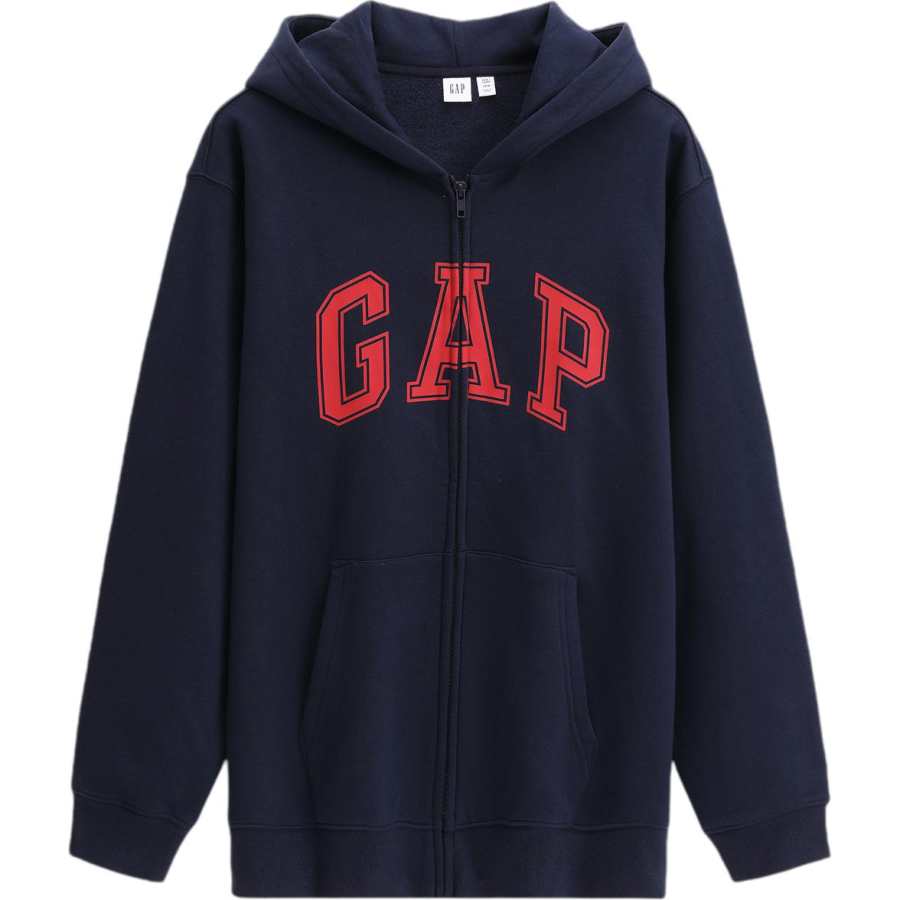 GAP Sweatshirts Unisex Hooded Moderate