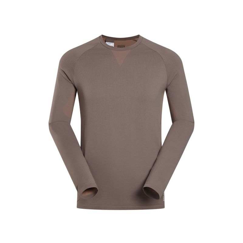 SALOMON SENSE AERO SEAMLESS T Shirt Men's