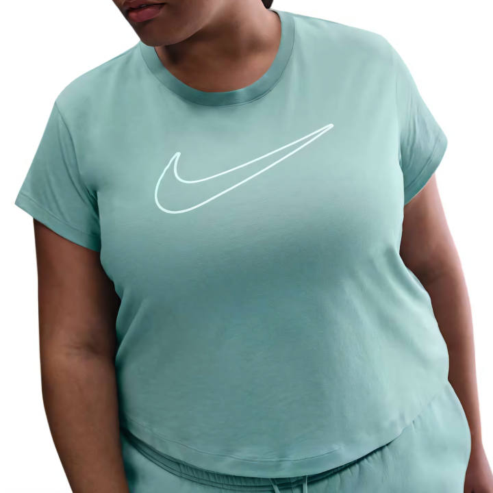 Nike Nike Sportswear Regular T Shirt Women's