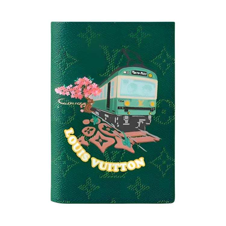 LOUIS VUITTON Lv None