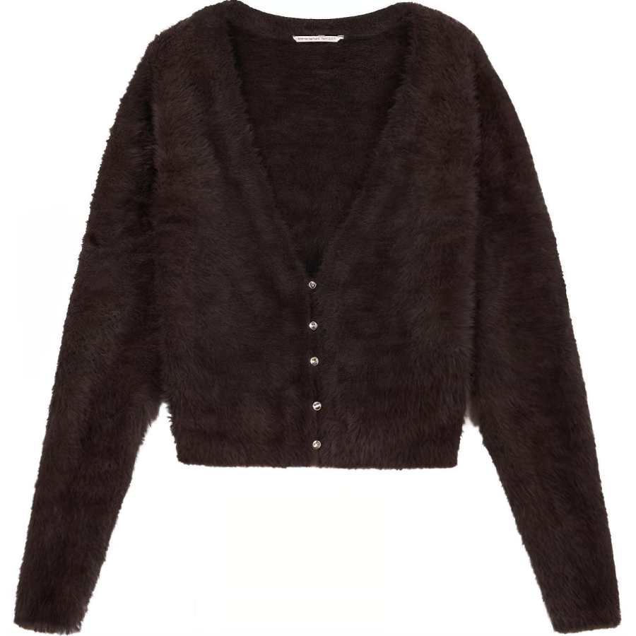 Victoria's Secret Knitwear Women's Brown