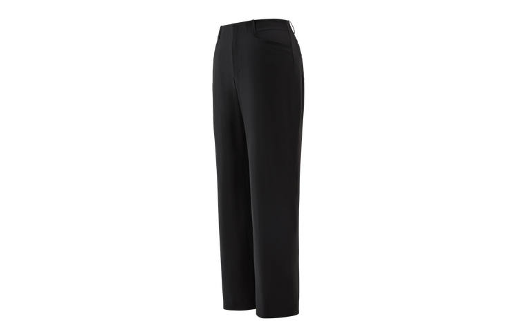 KOLON SPORT Soft Shell Pants Women's