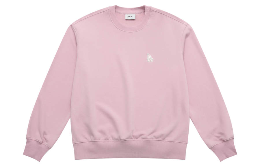MLB MLB Los Angeles Dodgers Basic Collection 25FW Sweatshirt Unisex