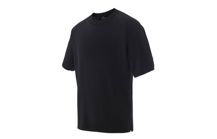 KOLON SPORT T Shirts Men's Crew Neck Moderate