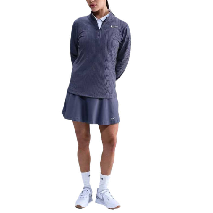 Nike Nike Tour Women's Dri-FIT Adv 1/2-Zip Golf Top