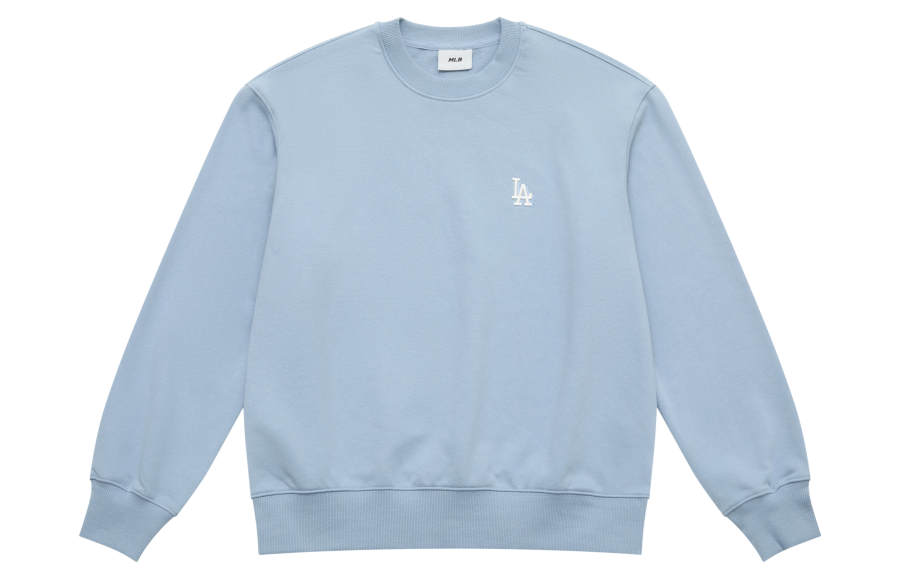 MLB MLB Los Angeles Dodgers Basic Collection 25FW Sweatshirt Unisex
