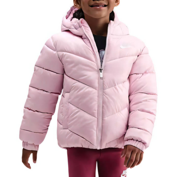 Nike Nike Jacket Sportswear Children Aged 3 7 Years Old