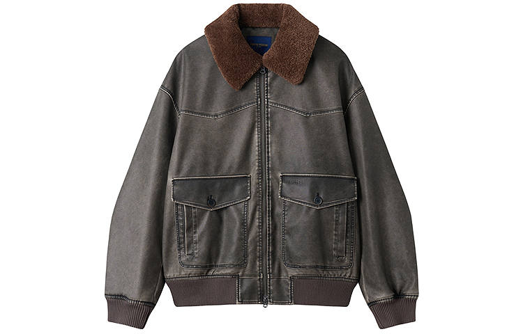 Teenie Weenie Men Puffer Jacket Unisex