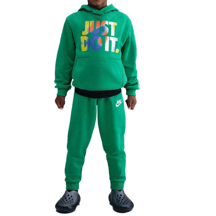 Nike Nike Casual Sportswear 2 Piece Set Kids'