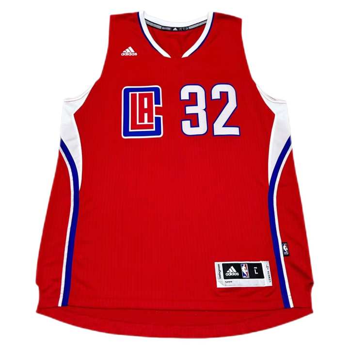 Adidas Adidas Basketball Jersey Unisex