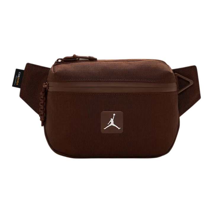 Jordan Jordan Franchise Crossbody Bag (2L)